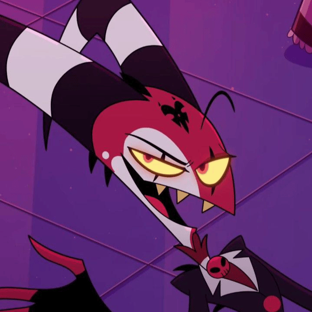 Blitz [Helluva Boss-Español Latino] Image