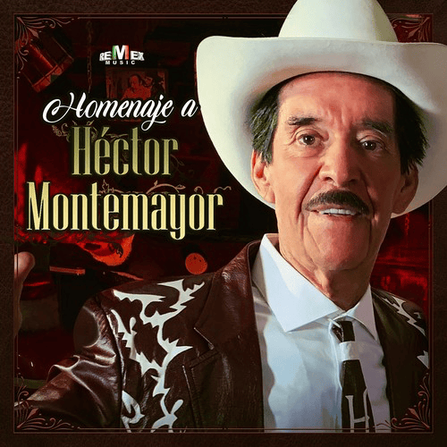 Héctor monte mayor  AI Voice