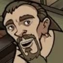Jimmy (Chozen) AI Voice