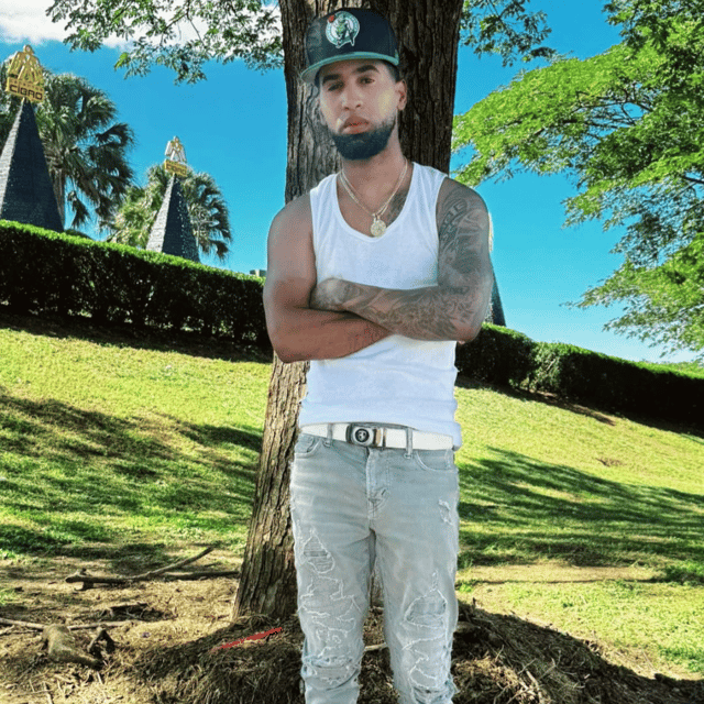 jon mailon otra versión  AI Voice