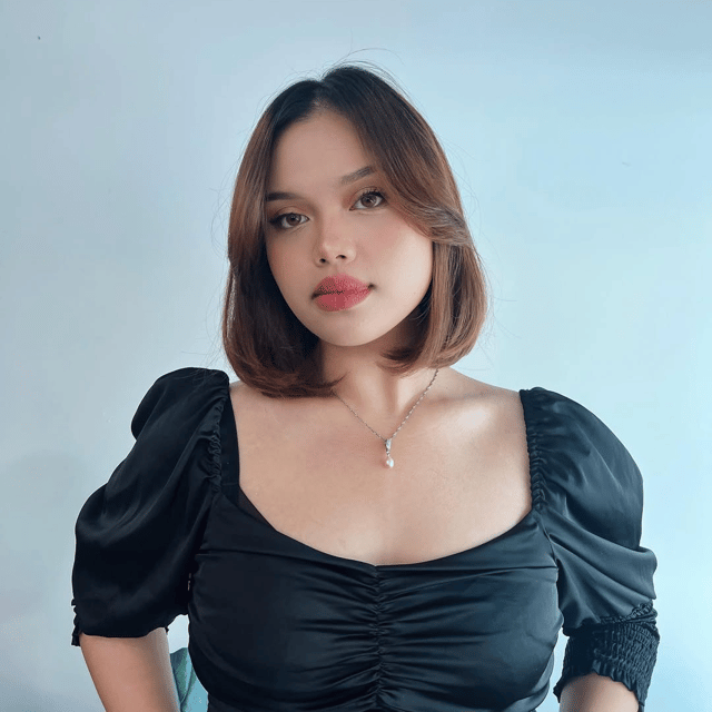 Eylia Guntabid AI Voice