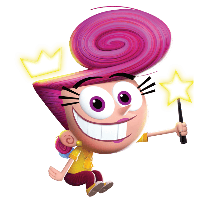 Wanda (FOP) AI Voice