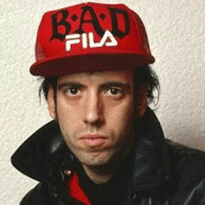 MICK JONES [Big Audio Dynamite] AI Voice