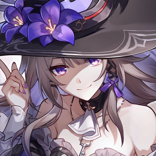 AI The Herta Honkai Star Rail (EN VA) Voice Image