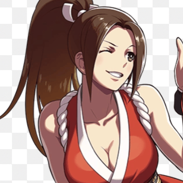Mai Shiranui (Eng) AI Voice