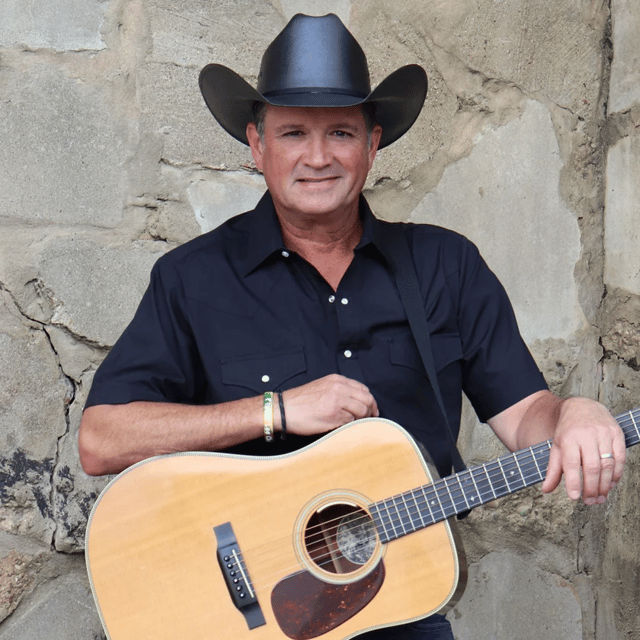 Tracy Byrd AI Voice