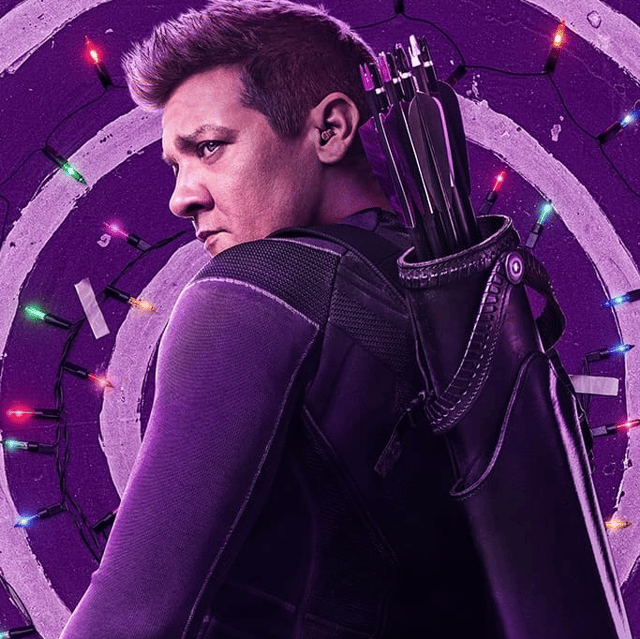 Hawkeye/Clint Barton Image