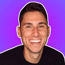 Brandon Loreti (The Frustrated Gamer) Image