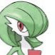 Gardevoir (Pokémon) AI Voice