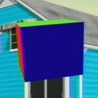 Wisdom Cube (ATHF) (Brian Posehn) Image