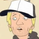 Benny (Stroker And Hoop) AI Voice