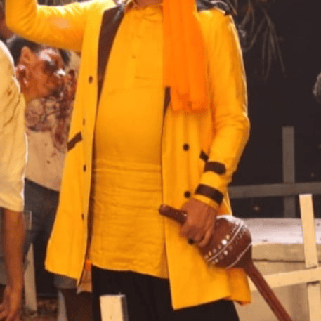 Rajveer Dhillon AI Voice