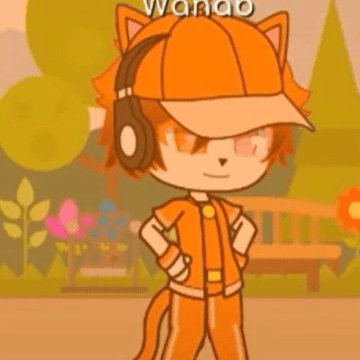 Wahab-Kun AI Voice