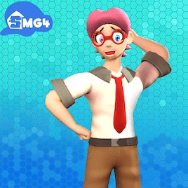 Whimpu (SMG4)  AI Voice