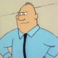 Harry Boyle (Wait Till Your Father) AI Voice