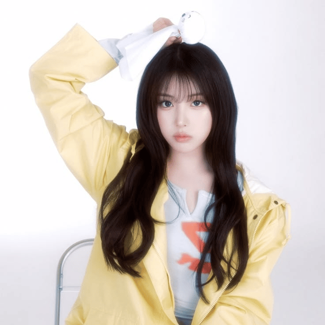 Kim Jiwoo (NMIXX) AI Voice