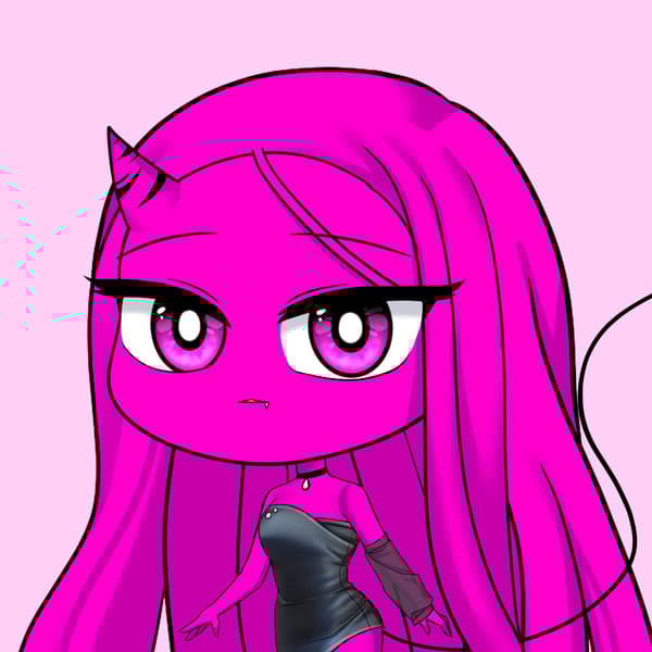 Ssuleim Nightmare February 2025 voice V2 Image