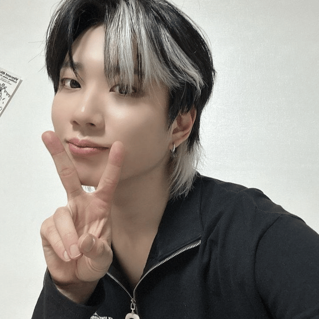 Yoon junghwan  AI Voice