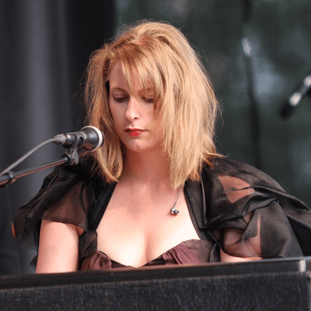 Susanne Sundfør (Voice AI) By Luigi DG AI Voice