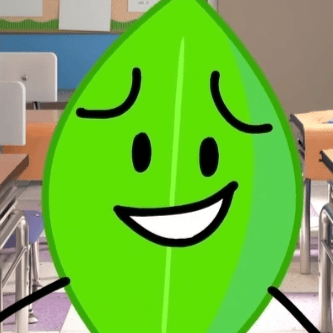 Leafy (Battle For B.F.B) AI Voice