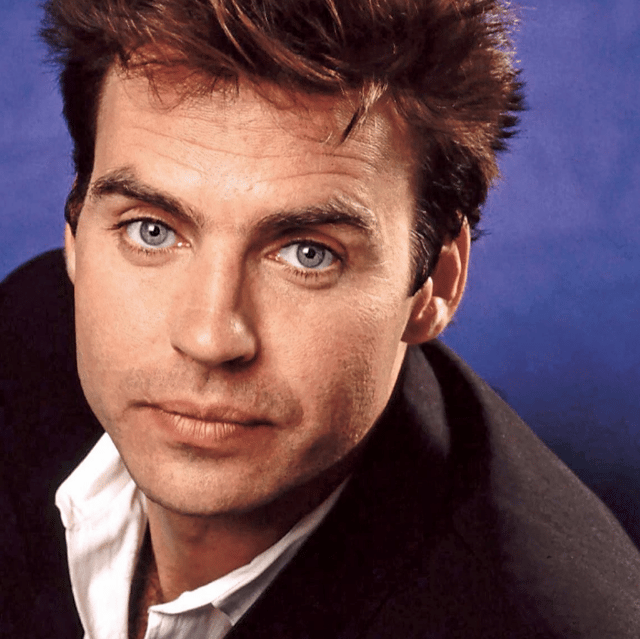 AI Jeff Fahey voice AI Voice