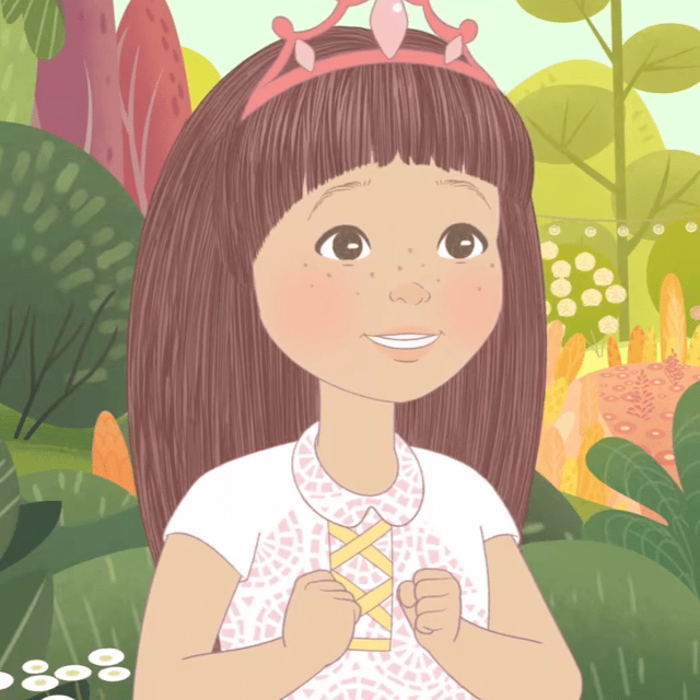 Ashlyn (Wellie Wishers) [RVC v2] [77 Epochs]