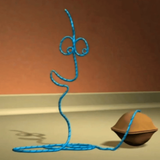 Mr. String AI Voice