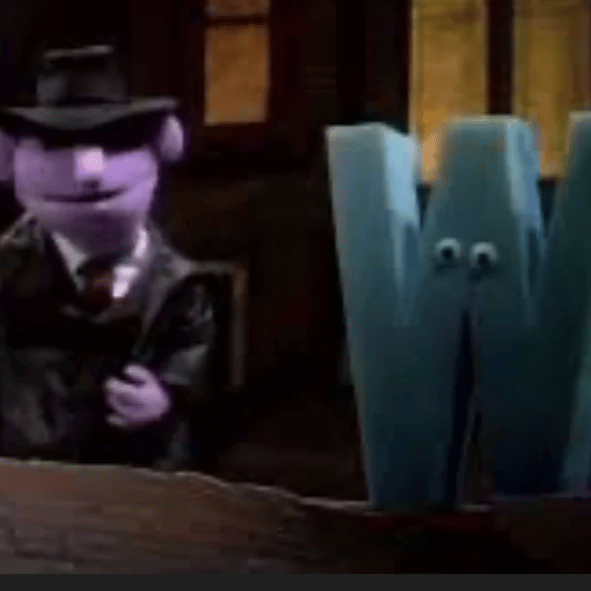 Sargent Thursday (Sesame Street) AI Voice