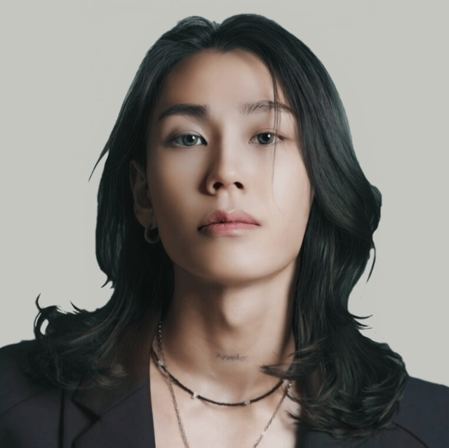 Ilhoon (former BTOB member) AI Voice