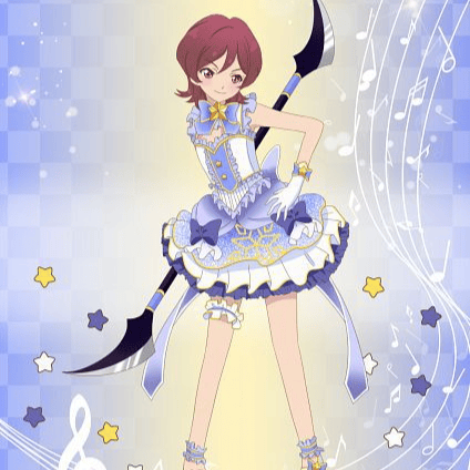 Yuri Ashida (REMAKE) AI Voice