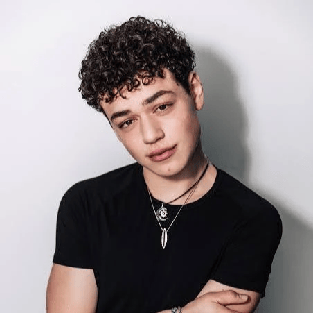 Julian Lerner AI Voice