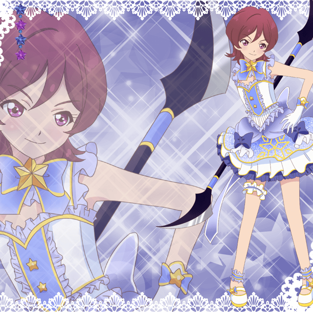 Yuri Ashida AI Voice