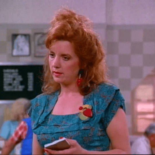 Claire (Seinfeld) (Lee Garlington) AI Voice