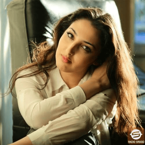 Seeta Qasemi Ai AI Voice