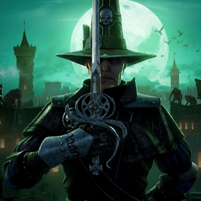 Saltzpyre AI Voice