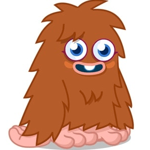 AI Furi (Moshi Monsters) AI Voice