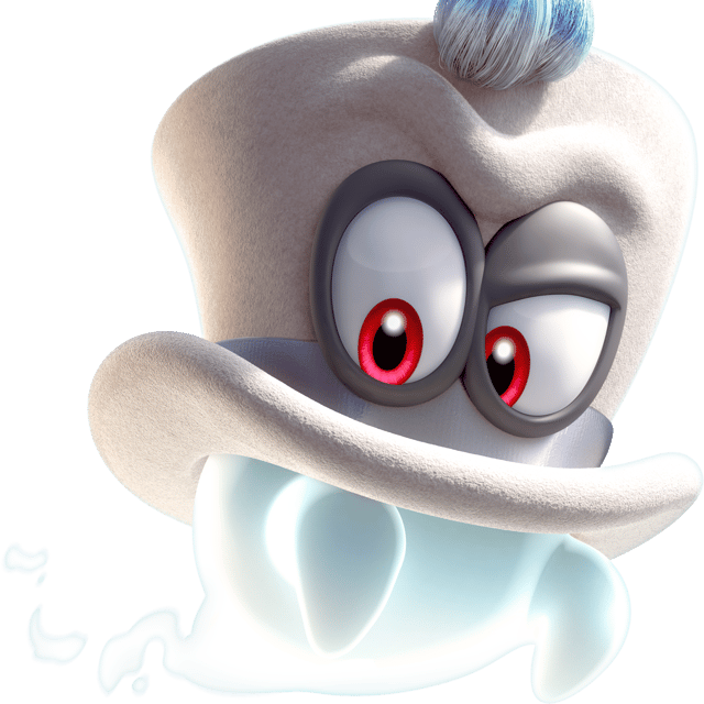 Cappy AI Voice