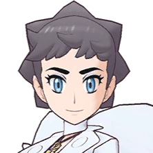 Diantha (Pokémon Masters EX) AI Voice