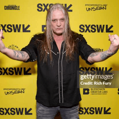 Sebastian Bach AI Voice
