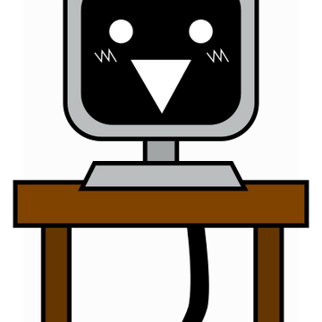 Mr fun computer (sprunkitastic) Image
