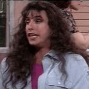 Lucy the Gap Girl (SNL) (Adam Sandler) Image