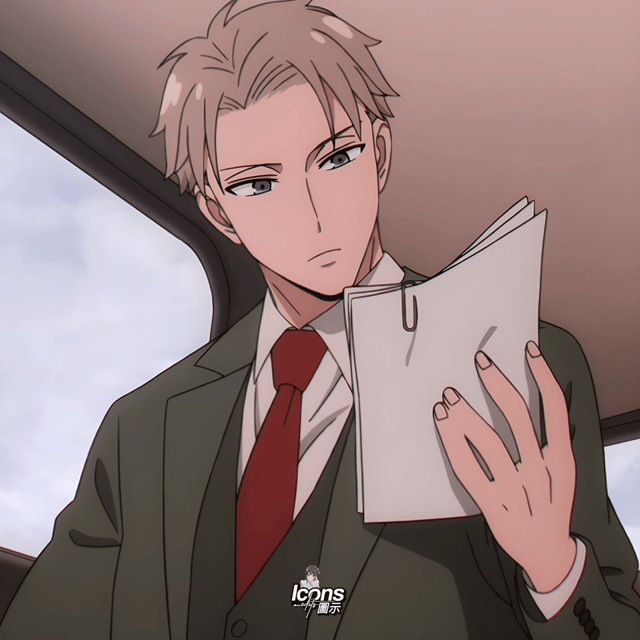Loid Forger (Spy x Family) (Jap) AI Voice