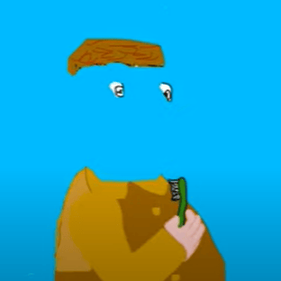 Stupid Candy Announcer (Stupid.com) AI Voice