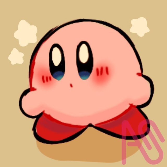 Kirby (Taeko Kawata) AI Voice
