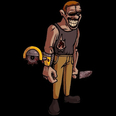 sawdust dbtg AI Voice