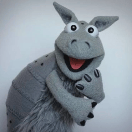 Phil (Chuck E. Cheese) AI Voice