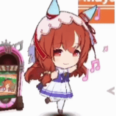 Still In Love (Singing v2) (Umamusume) AI Voice