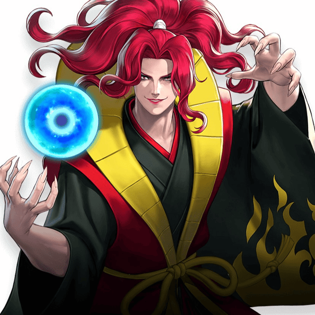 Shiro Tokisada Amakusa AI Voice