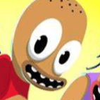 (Matthew Raymond) Tyrone  AI Voice