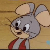 Dixie (Hanna-Barbera) AI Voice